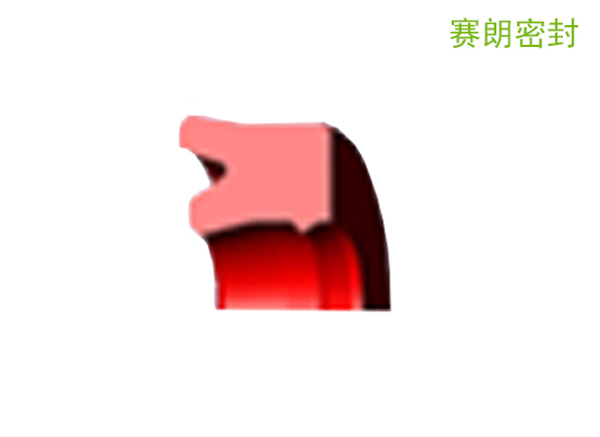 Yxd軸用密封-605拉桿封-TTI-L密封-U形圈 RU2