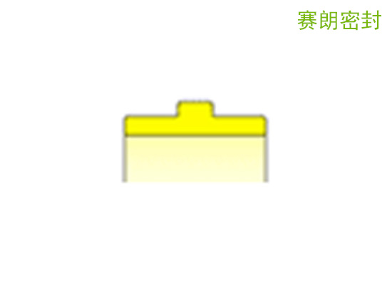 T型導(dǎo)向環(huán)