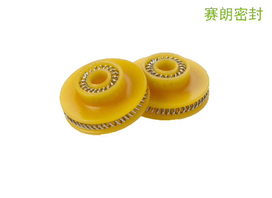 彈簧蓄能密封圈